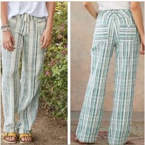 EUC Sundance Gigi Pants size XS